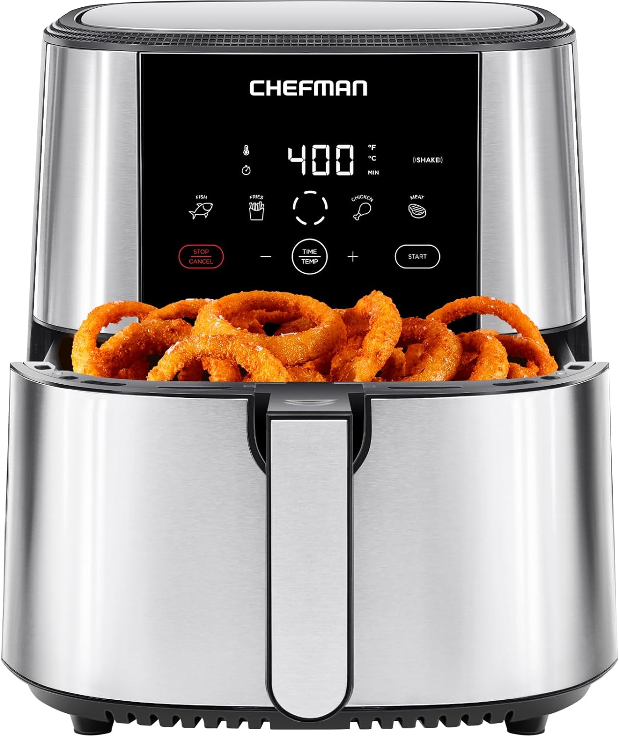 Air Fryer Troubleshooting