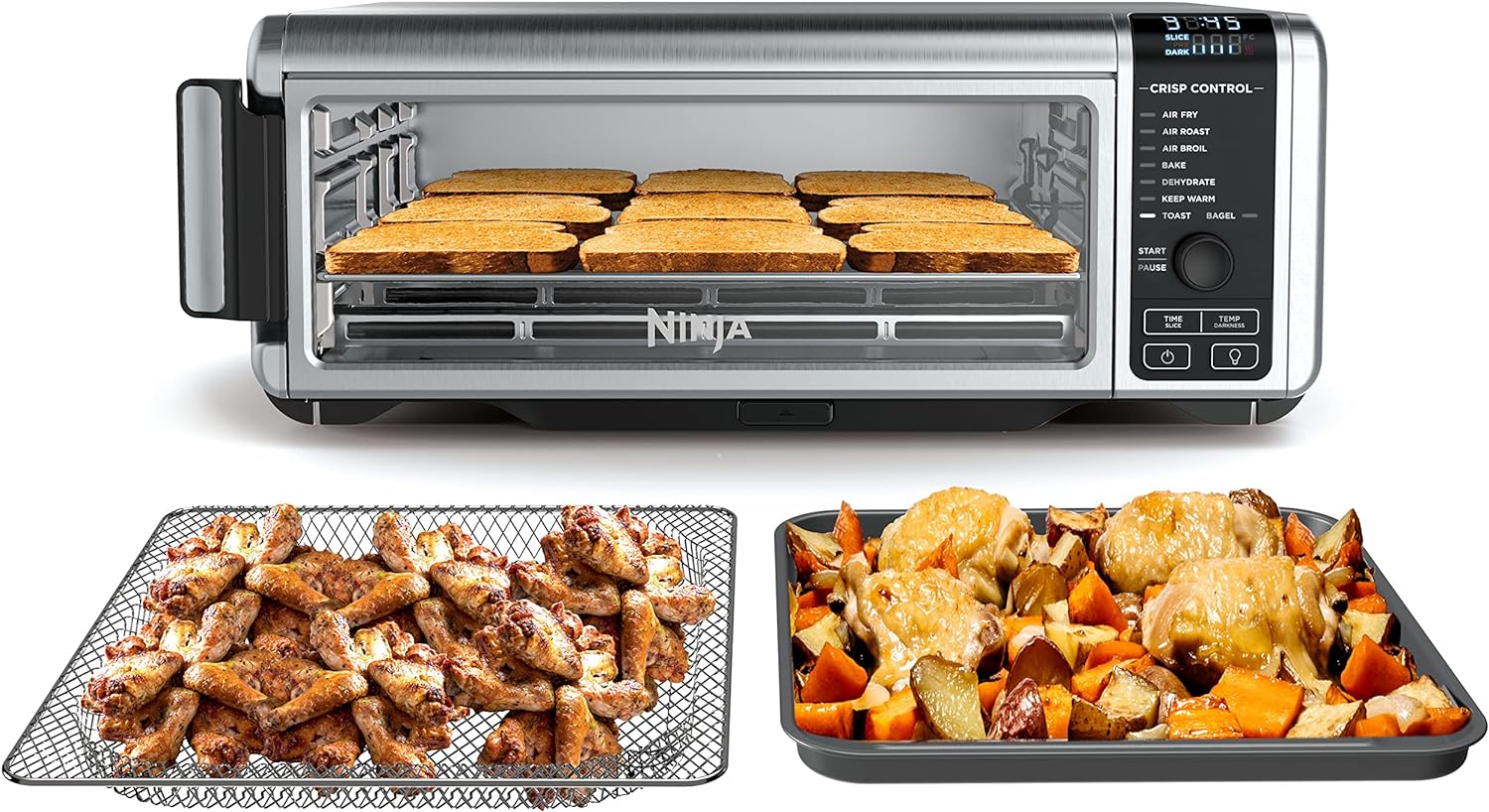Ninja SP101 Air Fryer