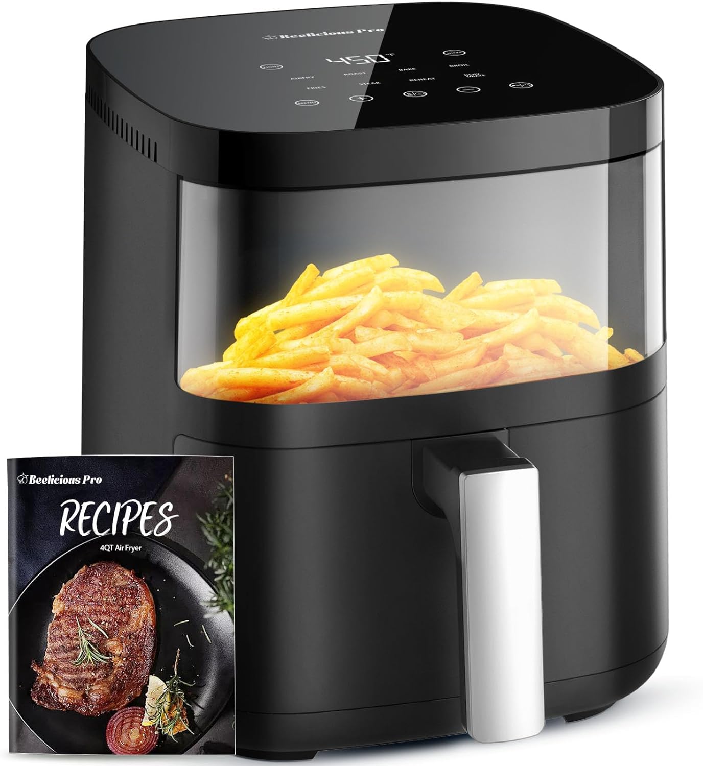Bееlicious Air Fryer 4QT