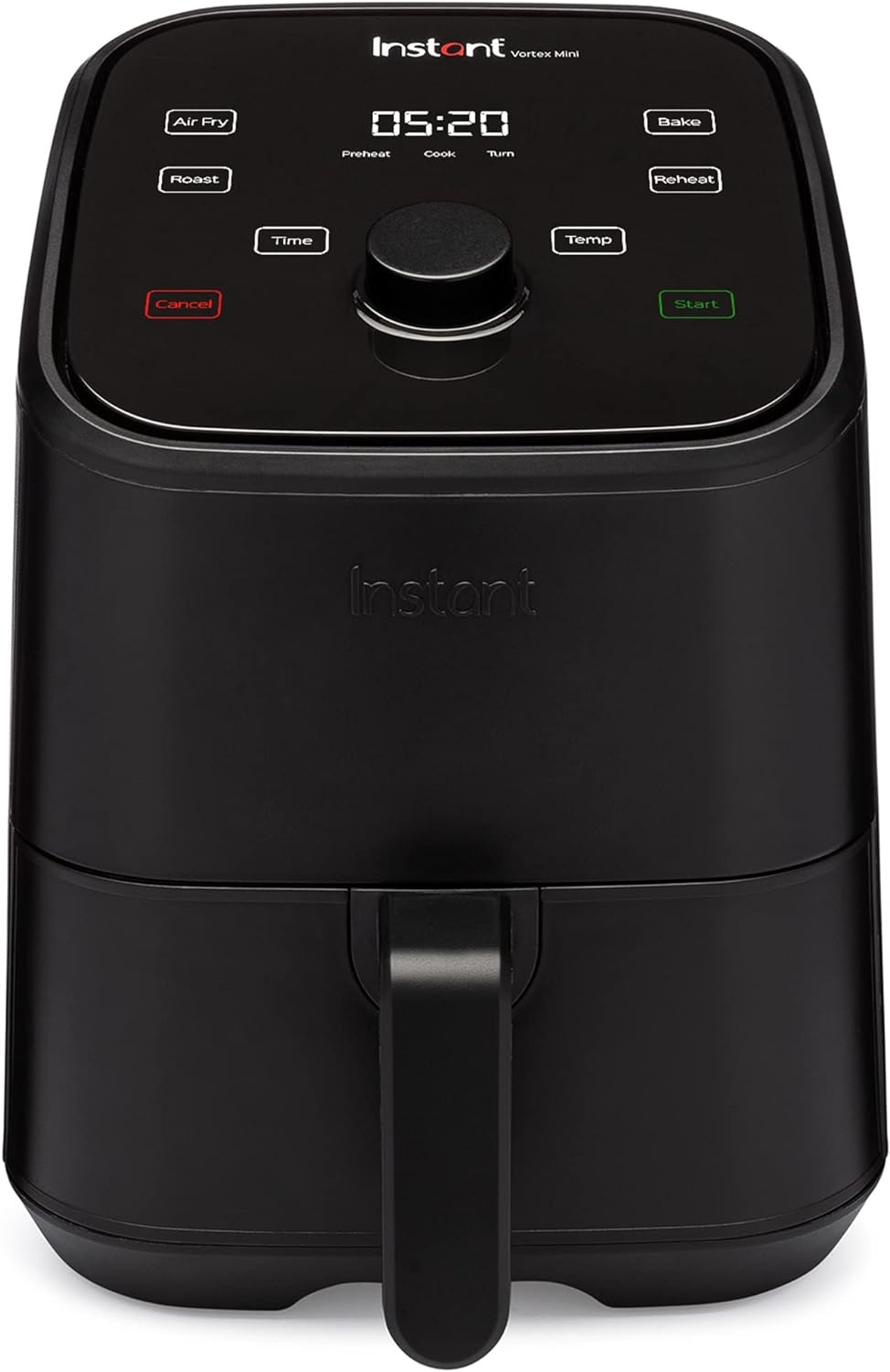 Instant Pot 2-QT Mini Air Fryer